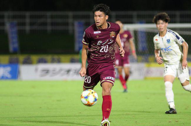 山形山神vs琉球fc比分结果,日职乙推荐爱媛fcvs山形山神