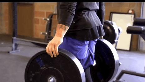 引体向上只有单杠怎么练,引体向上单杠抓不住