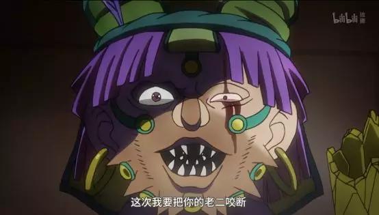 reoreoreo,波波蛋蛋奇妙冒险【绅梗说】第四期