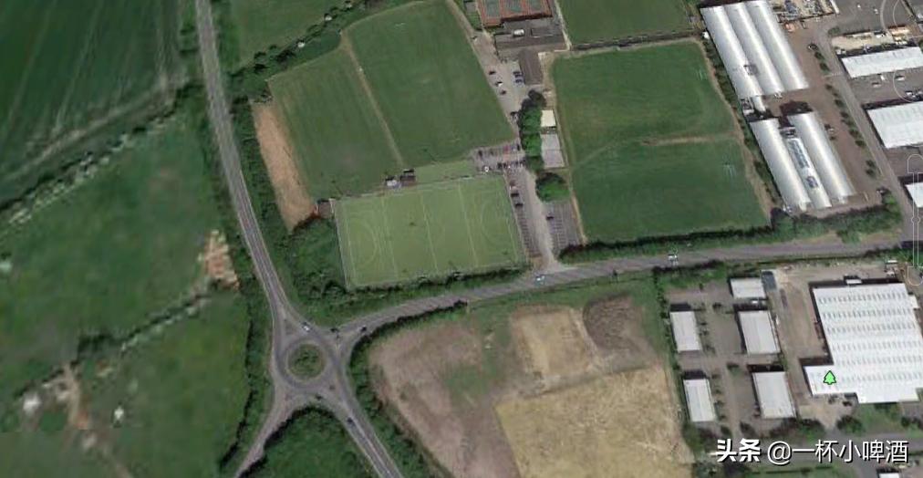 谷歌地球看纽约发展,谷歌地球看世界