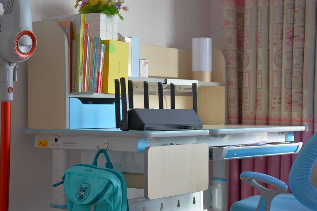 小米aiot路由器ax3600评测,小米aiot路由器ax3600测评