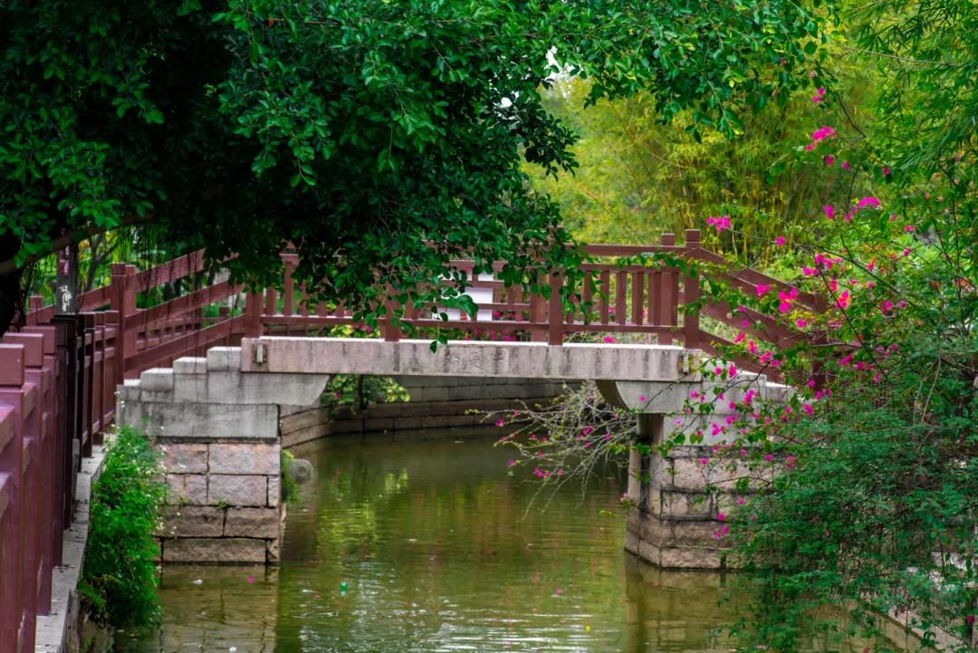 岭南风情实景剧本杀？浓厚民俗文化旅游胜地+现实版明星大侦探