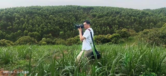 文蕴秀岭，馨怡乐园｜廉江文秀岭农牧场散记