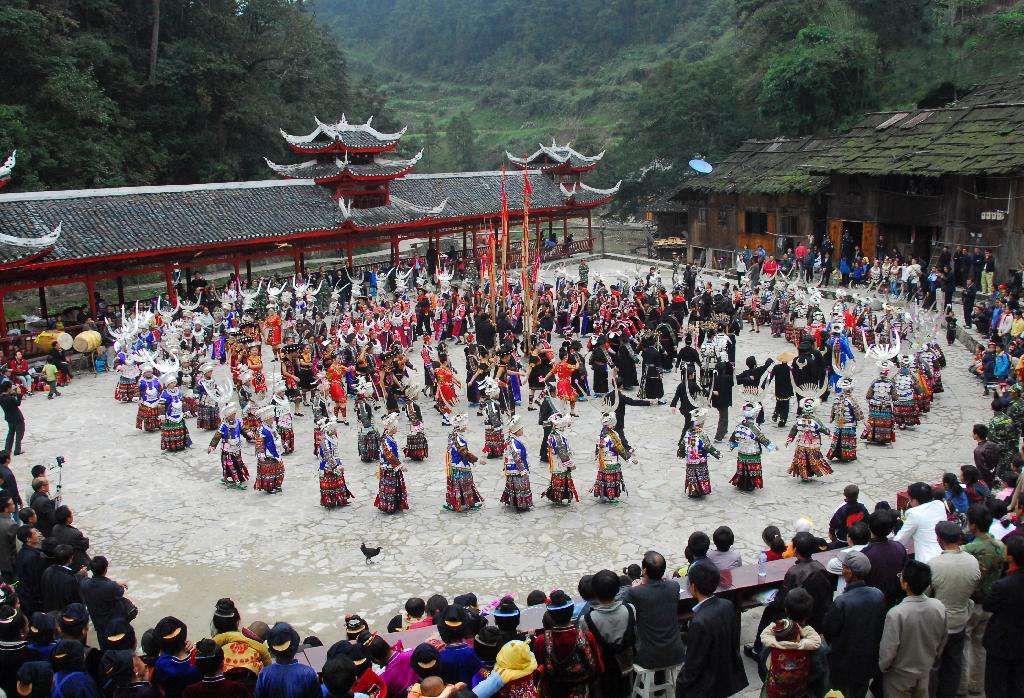 那些我们不知道的中国传统节日,你不懂的中国传统节日