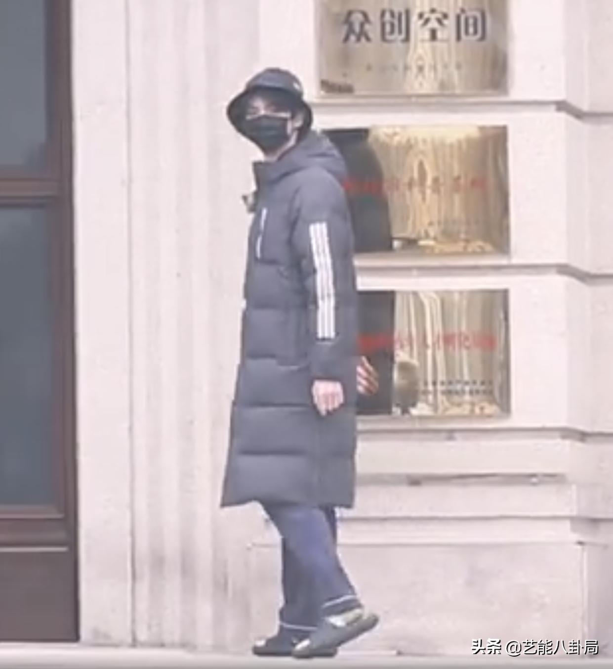 *制抵**升级!辱华品牌全打码,多档综艺集体行动,满屏行走的马赛克