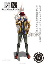 gohands制作的动画,gohands制作的原创动画