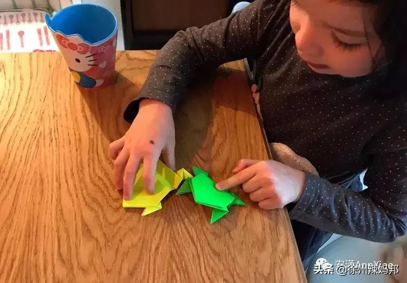 宅在家睡前的亲子游戏,假期在家必须玩的手游推荐