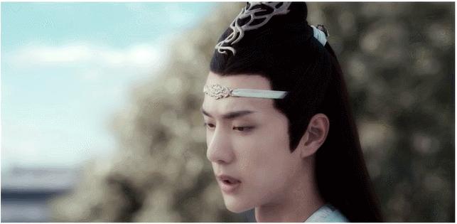 陈情令衍生剧版,陈情令意难忘纯音乐