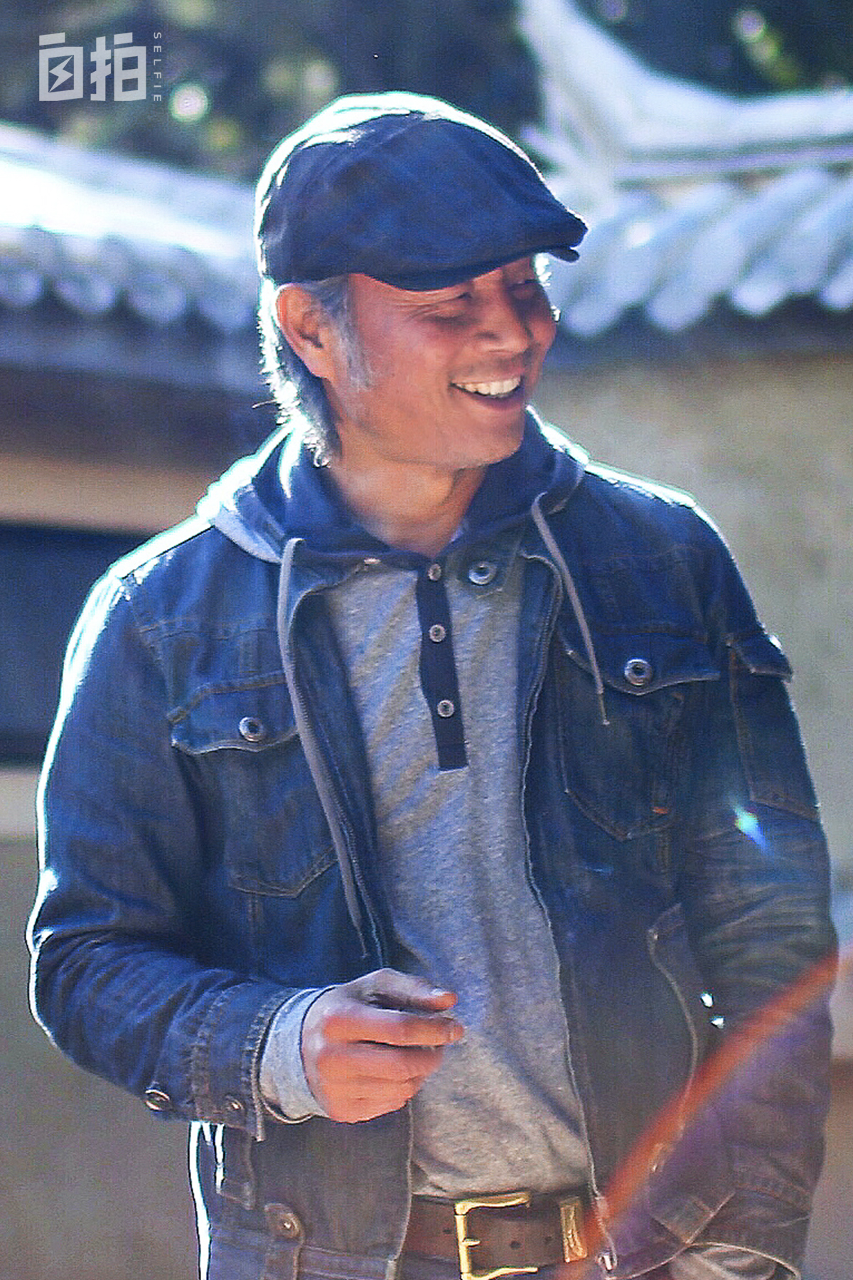 军区大院长大,部队大院里长大的我