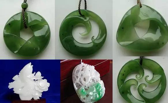 和翡翠相似的玉石怎么鉴别,和翡翠相似的玉石有哪些