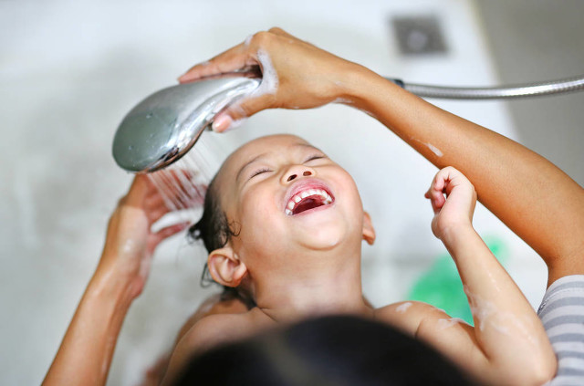 一招搞定头发干枯脱发,头发干枯毛躁脱发用什么洗发水