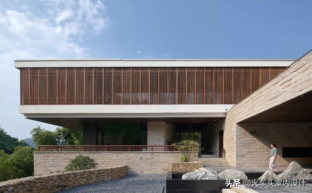 10个高品质民宿案例合集,10家精品民宿推荐