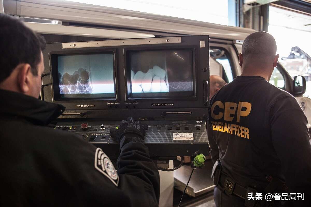 美国t86清关是怎么回事,美国清关poa是什么意思