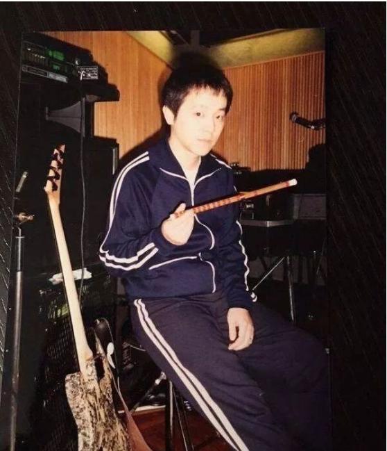 窦唯和王菲有什么关系,窦唯凭什么迷倒天后