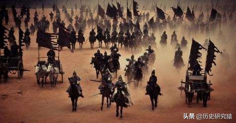 乱世枭雄曹操,乱世英豪曹操