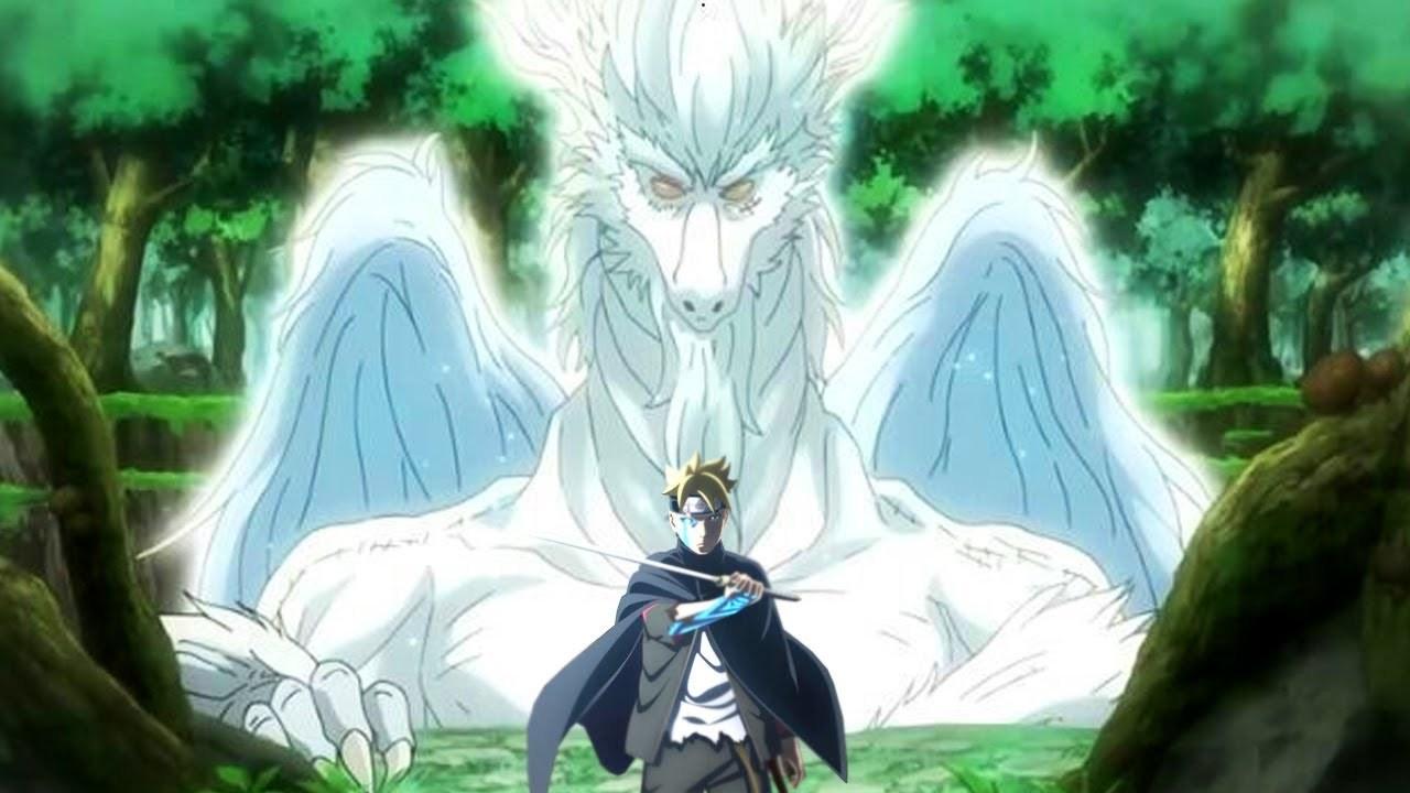 博人的名字和宁次有关系吗,火影忍者博人传为什么不出宁次