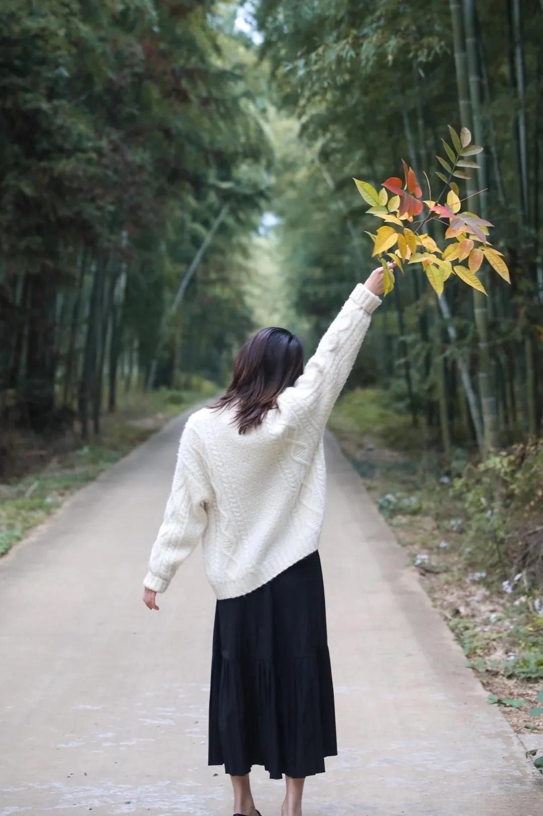 距离杭州45min的县城，竟藏着个“小新西兰”，趁人少快去