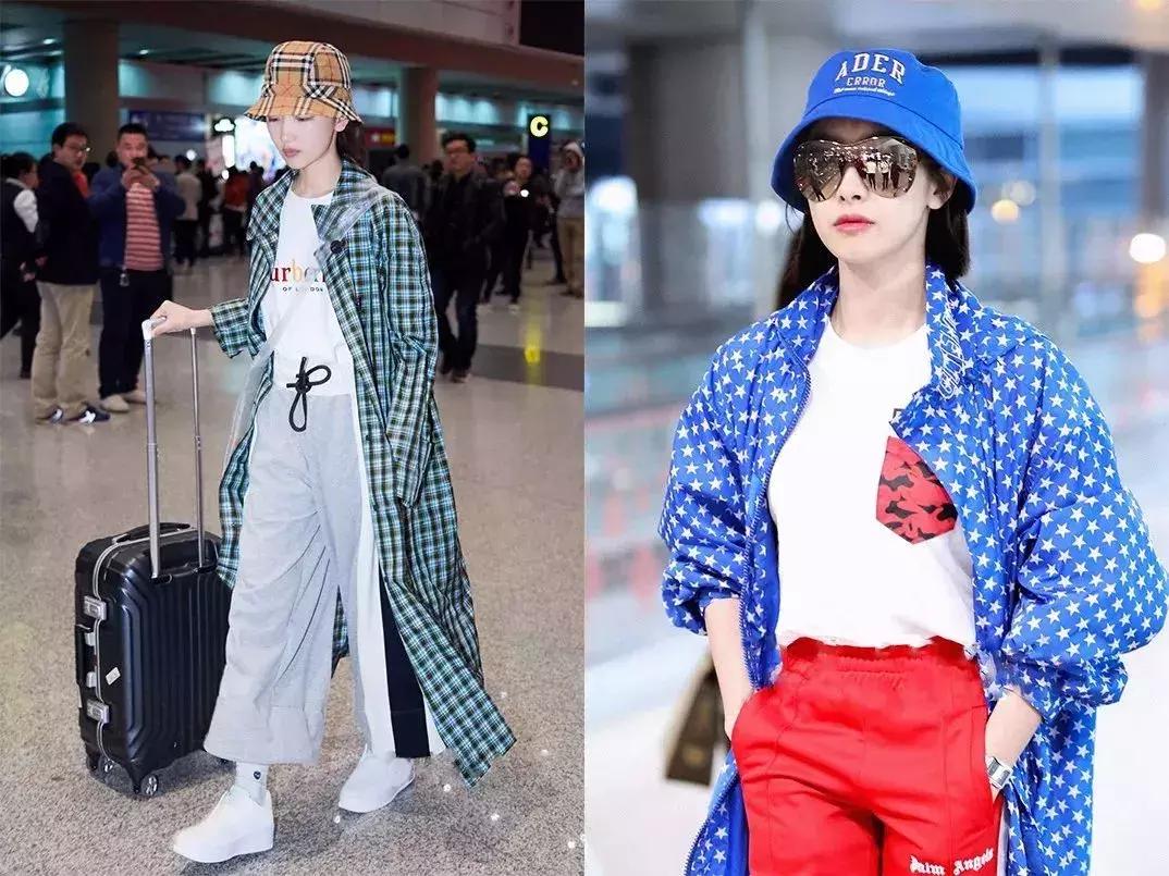 站姐的金钱力量不可低估,站姐的钱都花去哪里了