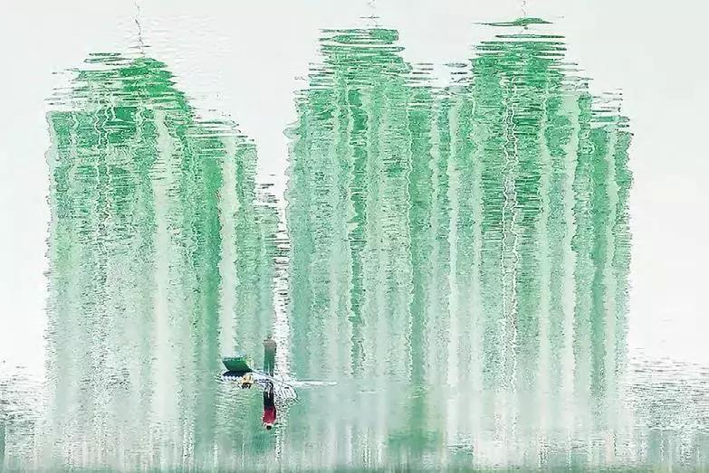 华为新影像大赛9张图,2019华为新影像大赛