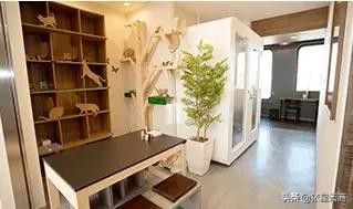 日本又现“神级”迷你购物中心