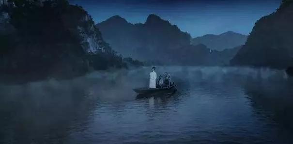 大宋第一全才：科学的巨人，道德的矮子？