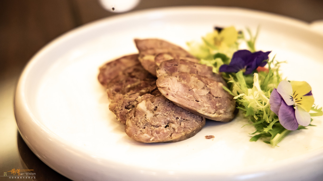 山东龙口3日行，前前后后吃了40道菜，体重居然降了3斤