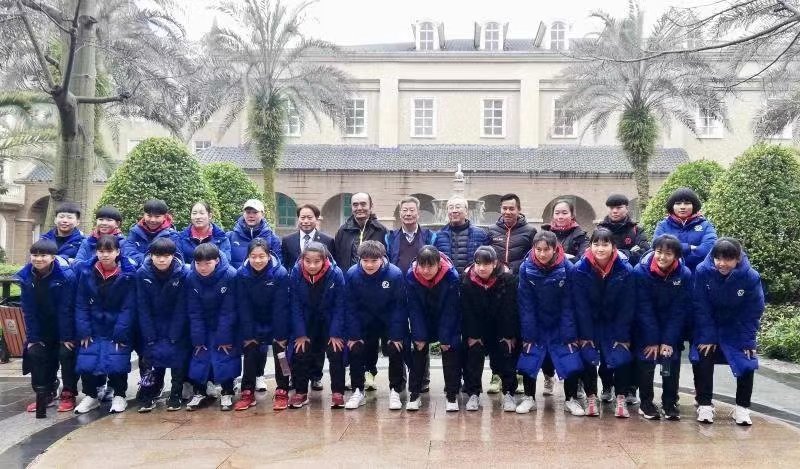 许家印恒大足球年度目标,许家印最成功的投资