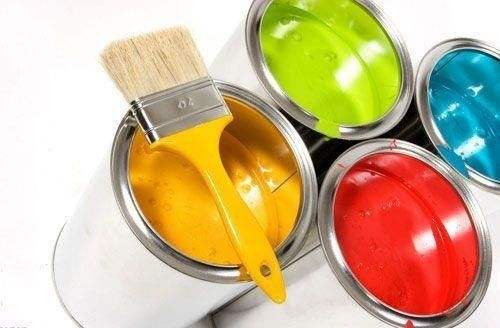 什么样的乳胶漆是最安全可靠的,乳胶漆如何挑选注意哪些