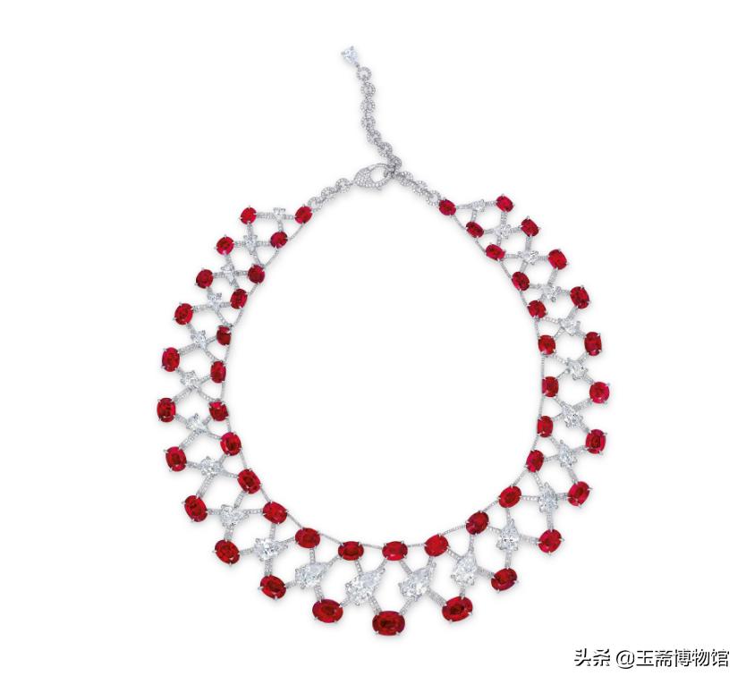 全世界顶级红宝石,最昂贵的红宝石