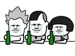 大学毕业聚会喝多了吐了,毕业大学聚会喝红酒醉吐了