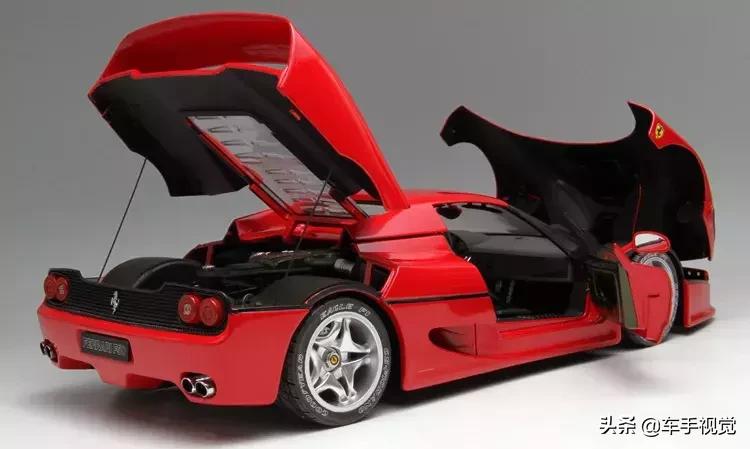 汽车模型收藏指南,汽车模型收藏要点