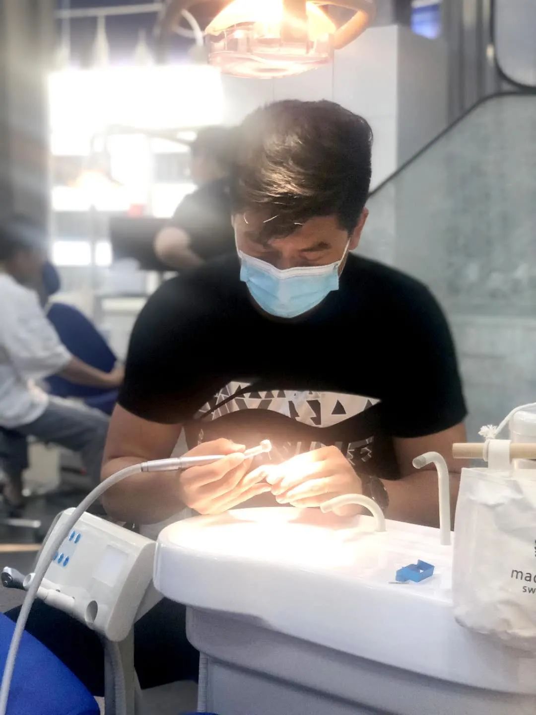 从小白到资深大咖,从小白到大师的蜕变