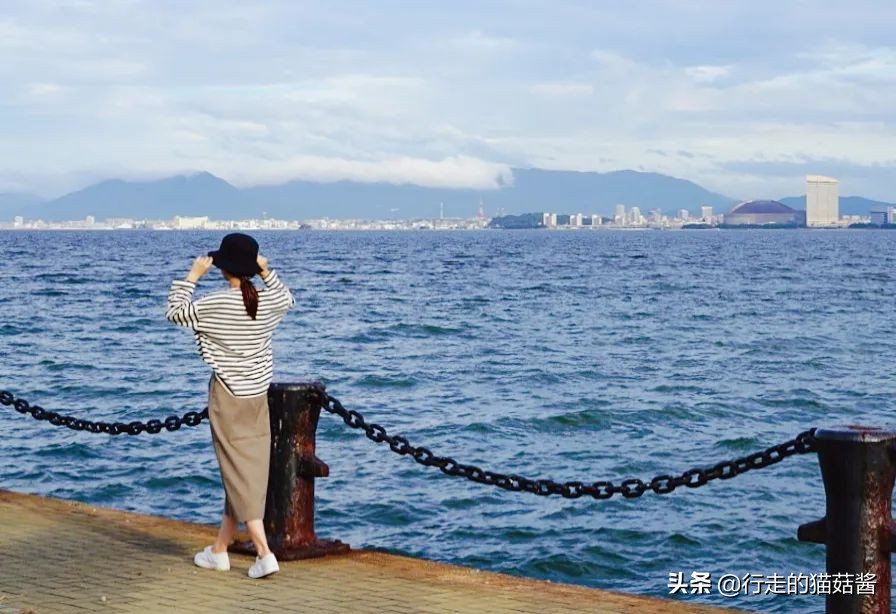 去腻了一个地方,大阪京都福冈一日游