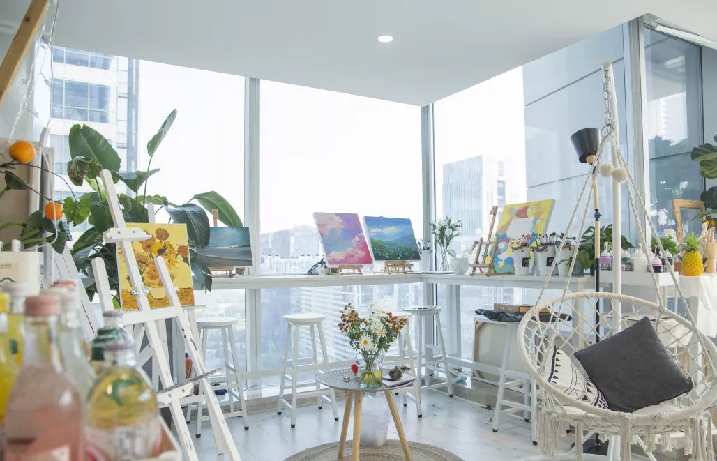 南山科技园有什么玩的,深圳南山科技园游玩