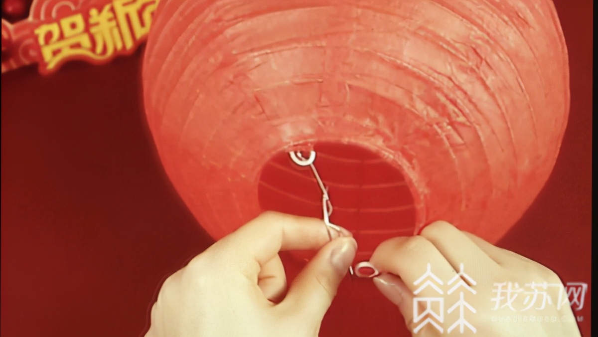 手工diy元宵节花灯,制作元宵节花灯不重样