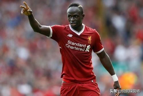 2018到2019赛季利物浦阵容分析,利物浦阵容完整介绍