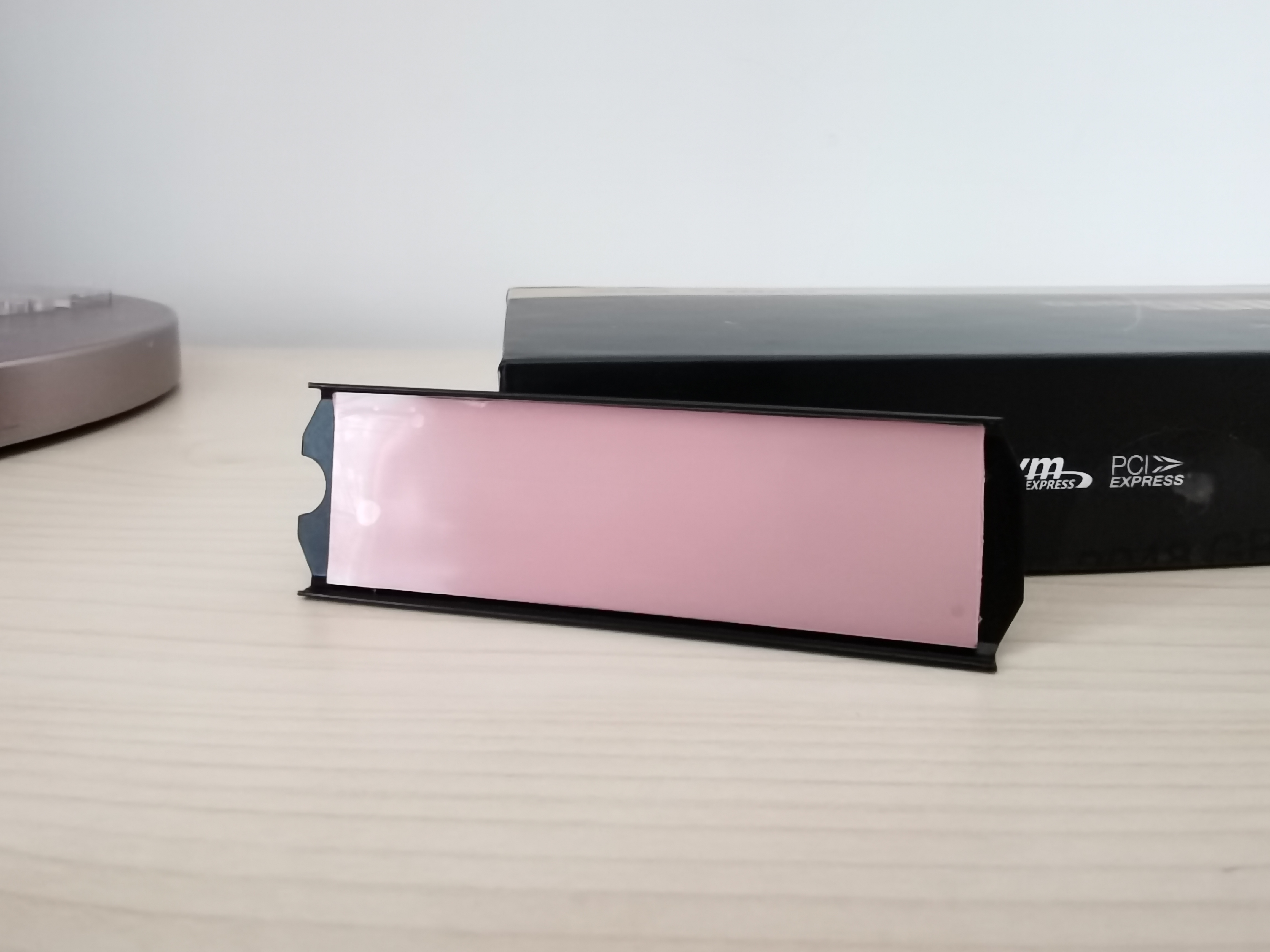 海康威视c2000pro和c2000eco,海康威视固态硬盘c2000pro跑分