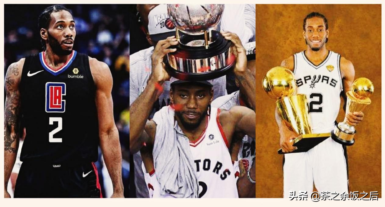 莱昂纳德快船球衣号码,17年莱昂纳德最强nbafmvp