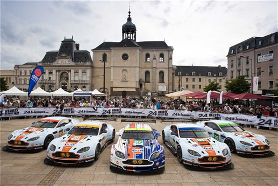 各大机油品牌特点,14名图机油