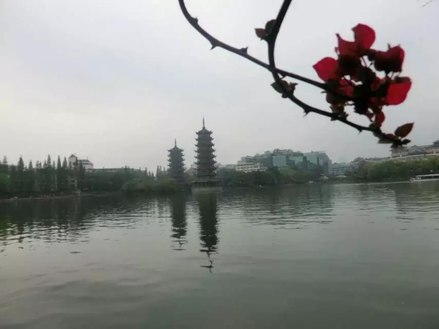 桂林旅游攻略二日游最佳路线推荐,桂林旅游三天自由行最佳路线攻略