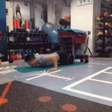 50岁男人减脂的最好方法,男人140斤如何减脂