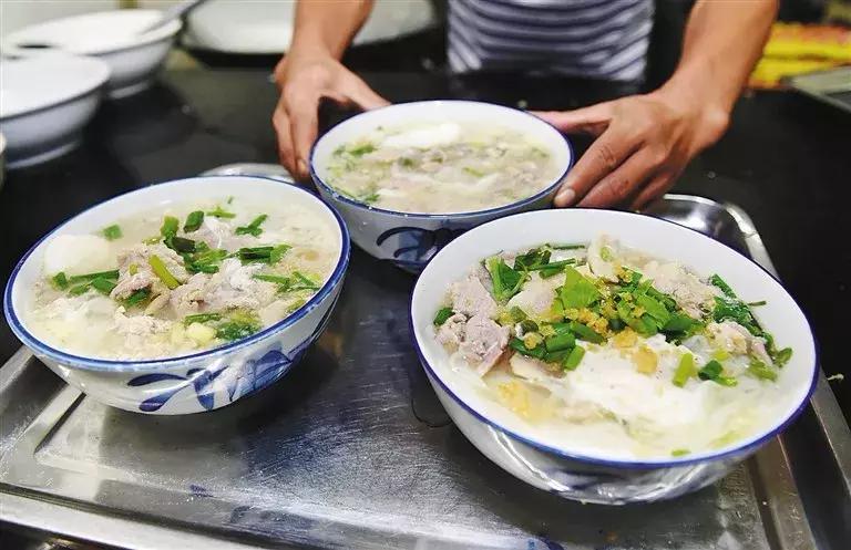 三亚美食全攻略！美食达人总结，超详细，很地道！