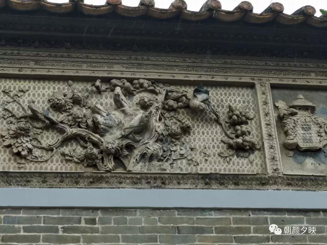 老屋焕新,老屋翻新中式