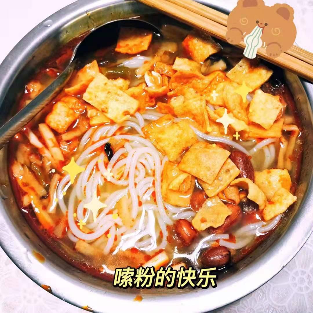 北海螺蛳粉三块钱,pdd三块钱螺蛳粉