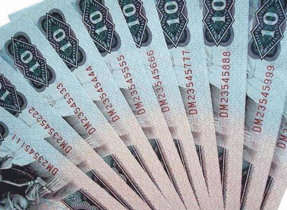 四套人民币大全套,历年人民币套装价格