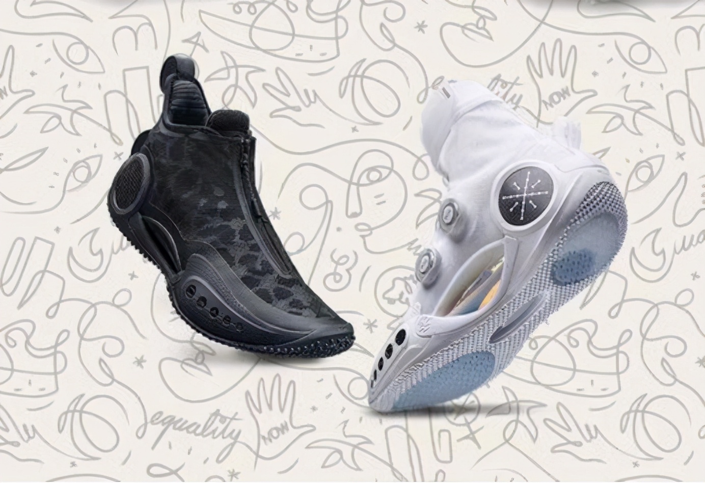 李宁的新疆棉为什么这么火,对李宁使用新疆棉的看法