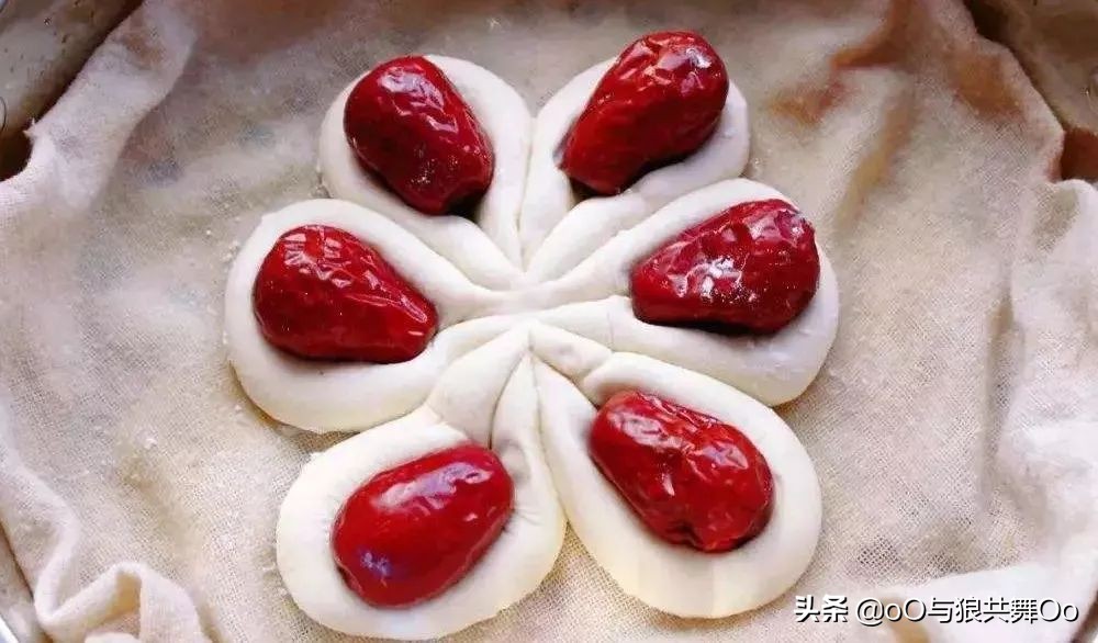 山西民俗蒸花馍,山西什么地方蒸花馍最好吃