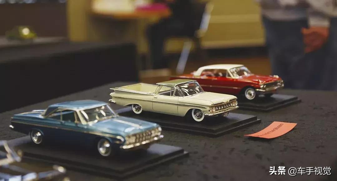 汽车模型什么比例最值得收藏,微观世界模型汽车