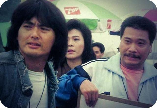 一年一绿叶,百年吴孟达。3000字带你回顾吴孟达传奇一生