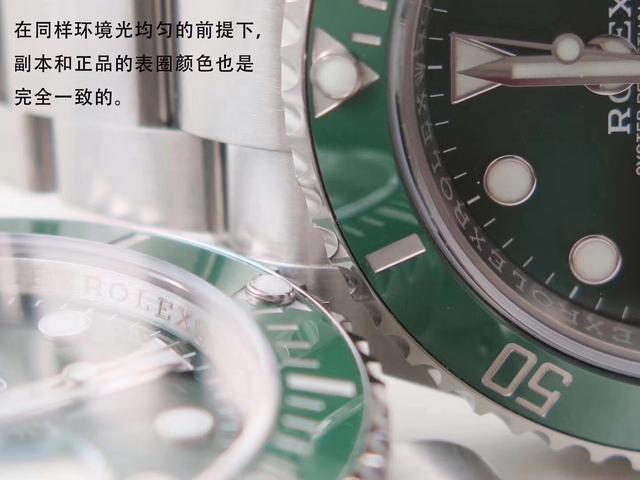 你以为有钱人的腕表都是正品？都是从这里流出，已被拦截查收